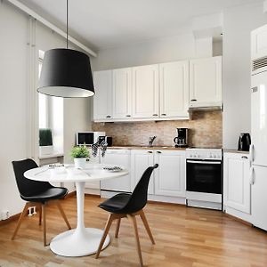 Appartement met Twee Slaapkamers